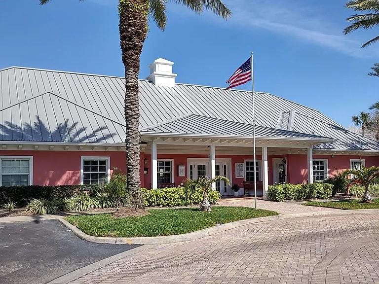 WATERSIDE AT COQUINA KEY NORTH - Residential Lease