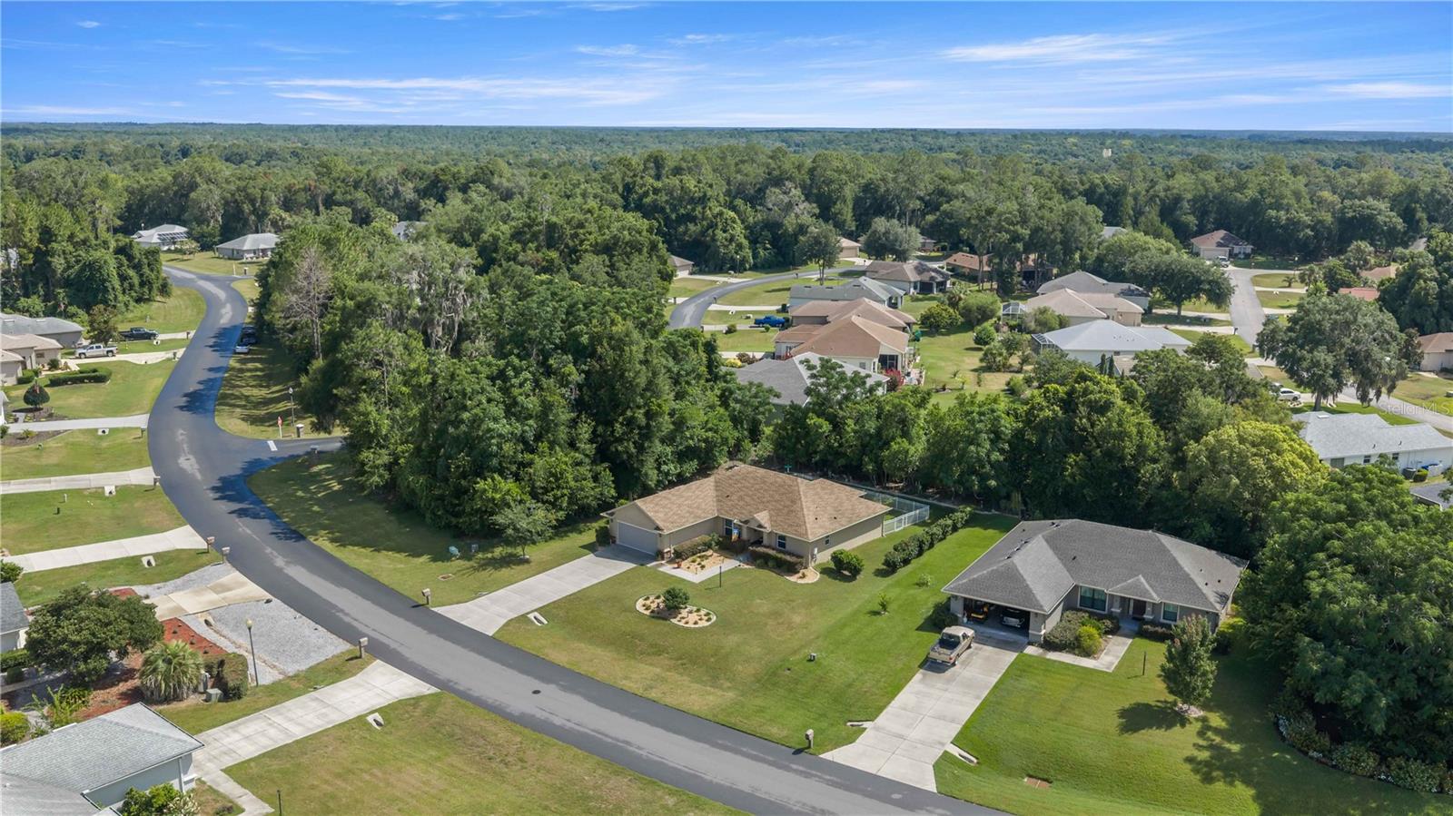 CANTERBURY LAKE ESTATES SECOND ADD - Residential