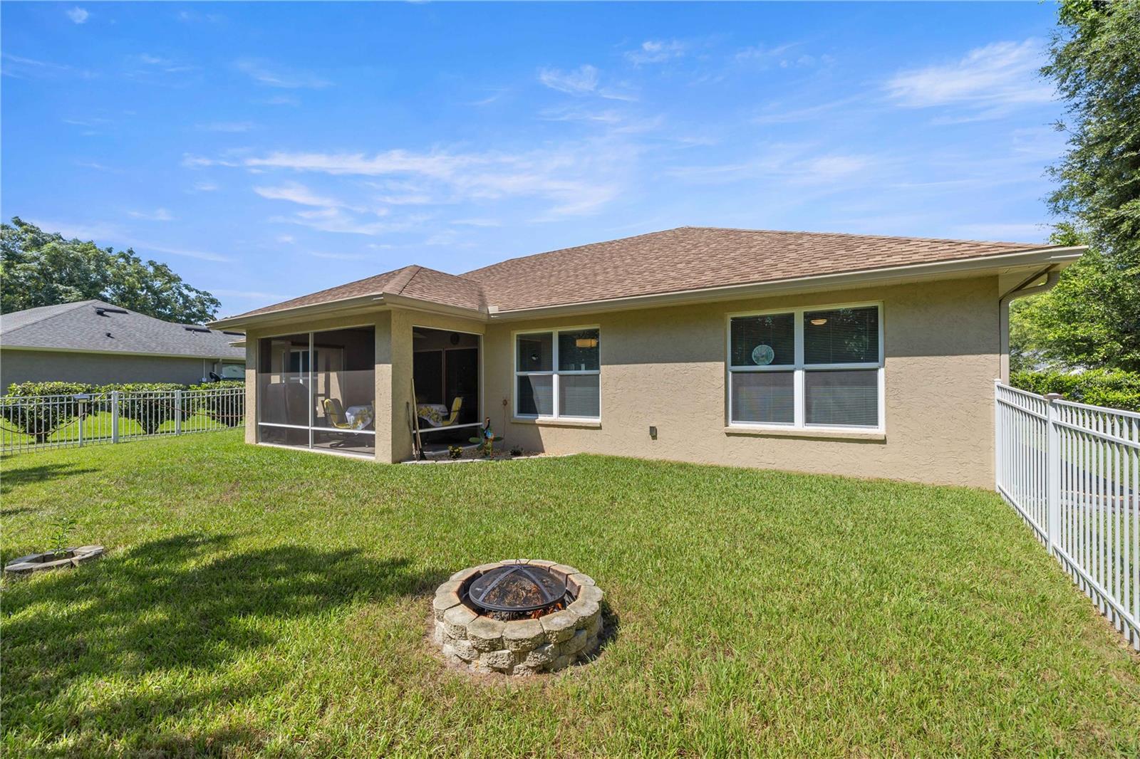 CANTERBURY LAKE ESTATES SECOND ADD - Residential