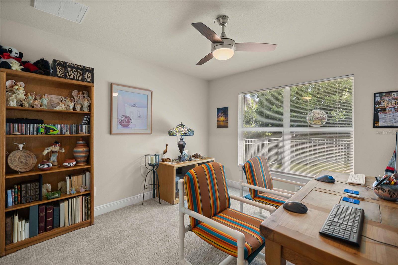 CANTERBURY LAKE ESTATES SECOND ADD - Residential