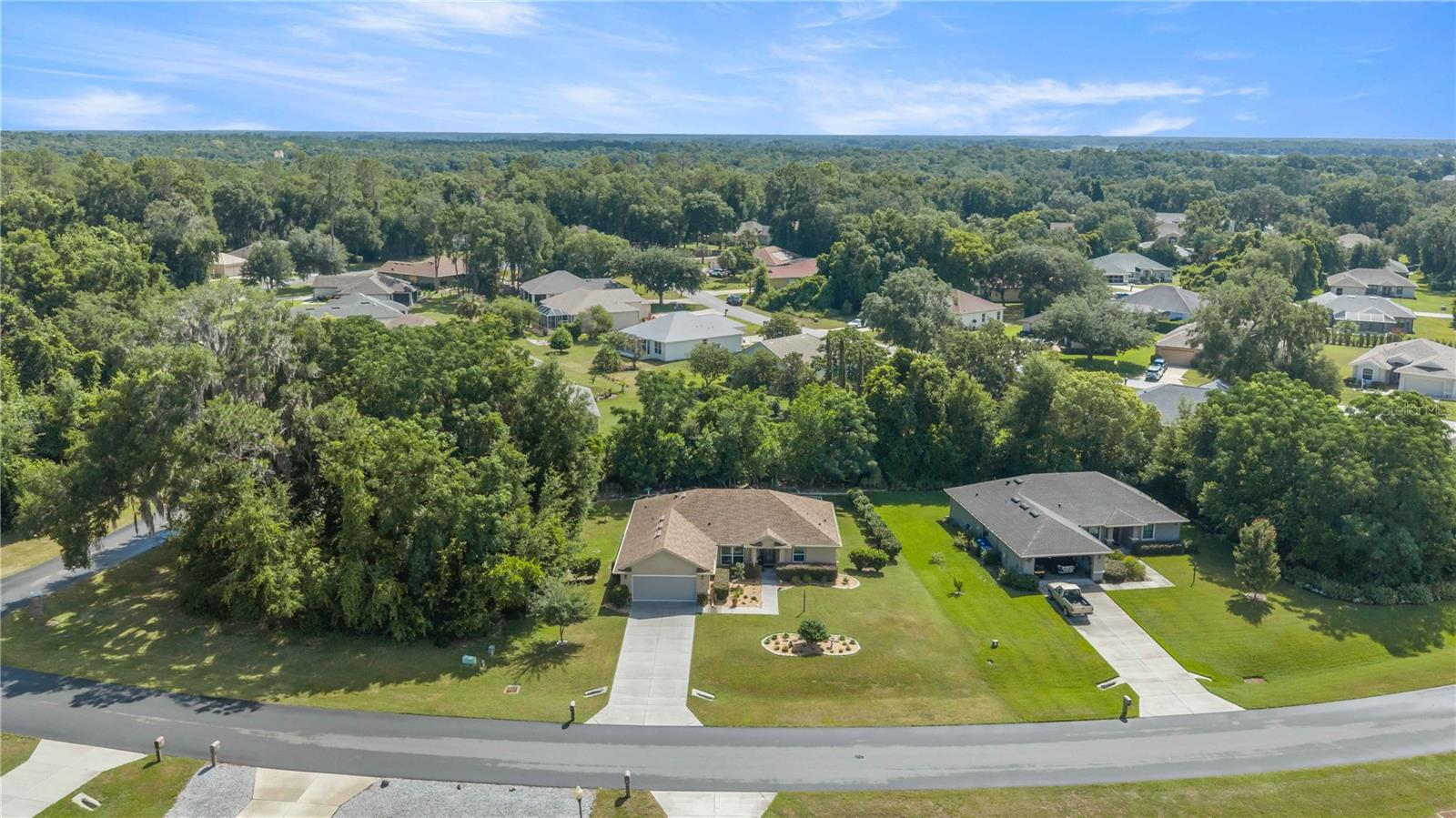 CANTERBURY LAKE ESTATES SECOND ADD - Residential