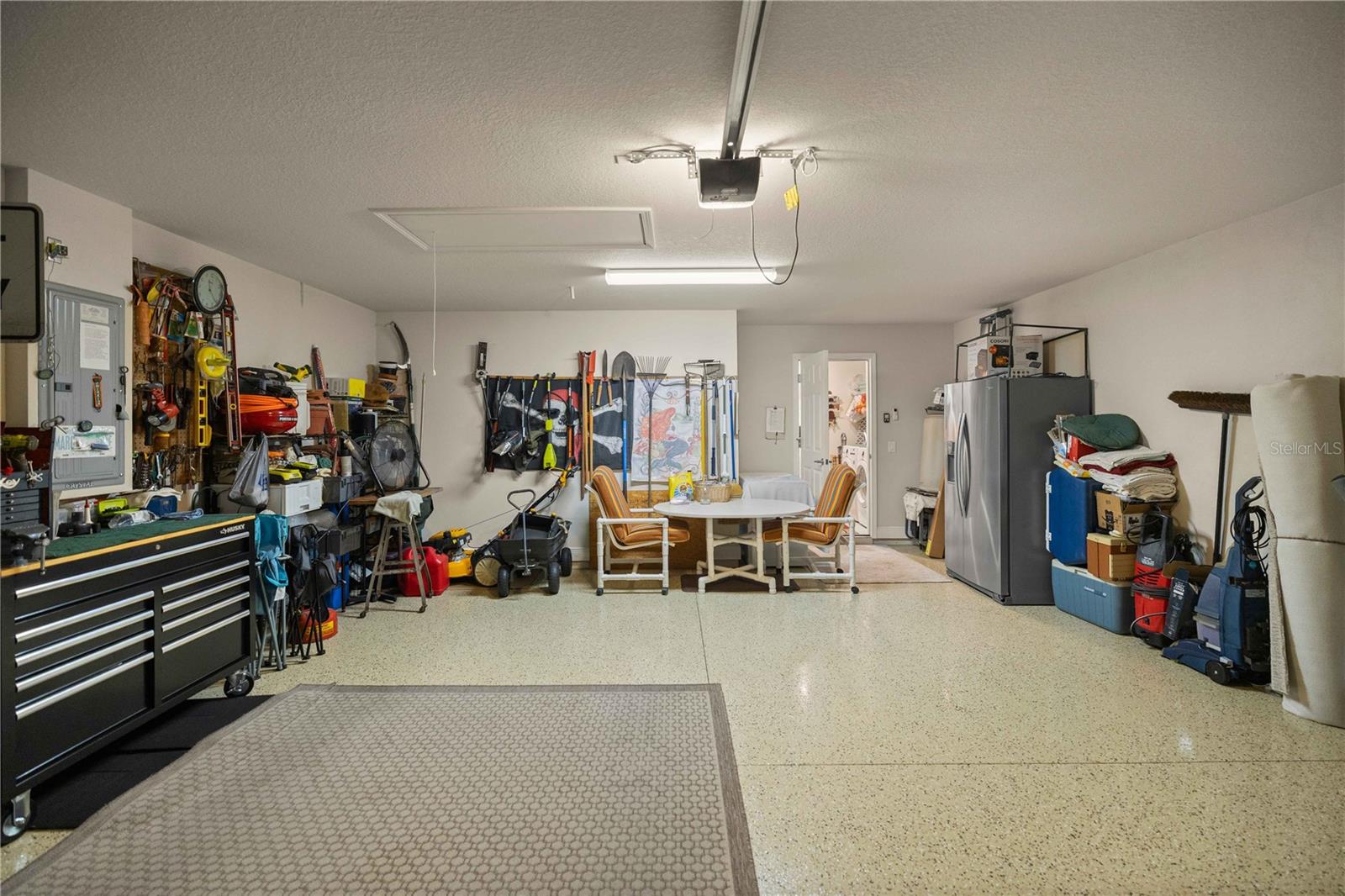 CANTERBURY LAKE ESTATES SECOND ADD - Residential