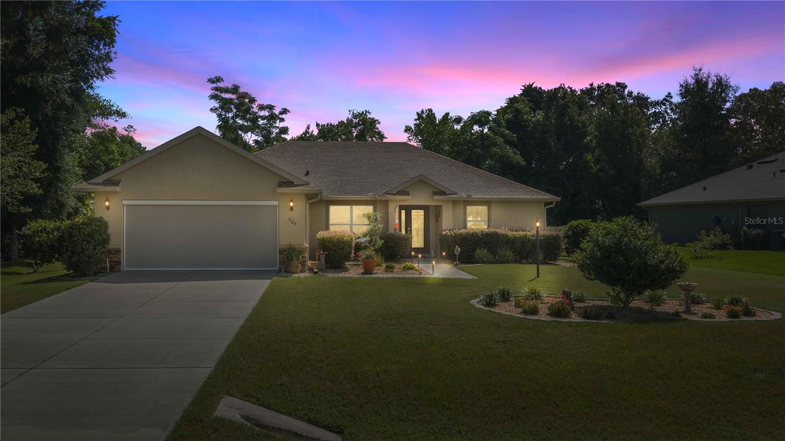CANTERBURY LAKE ESTATES SECOND ADD - Residential