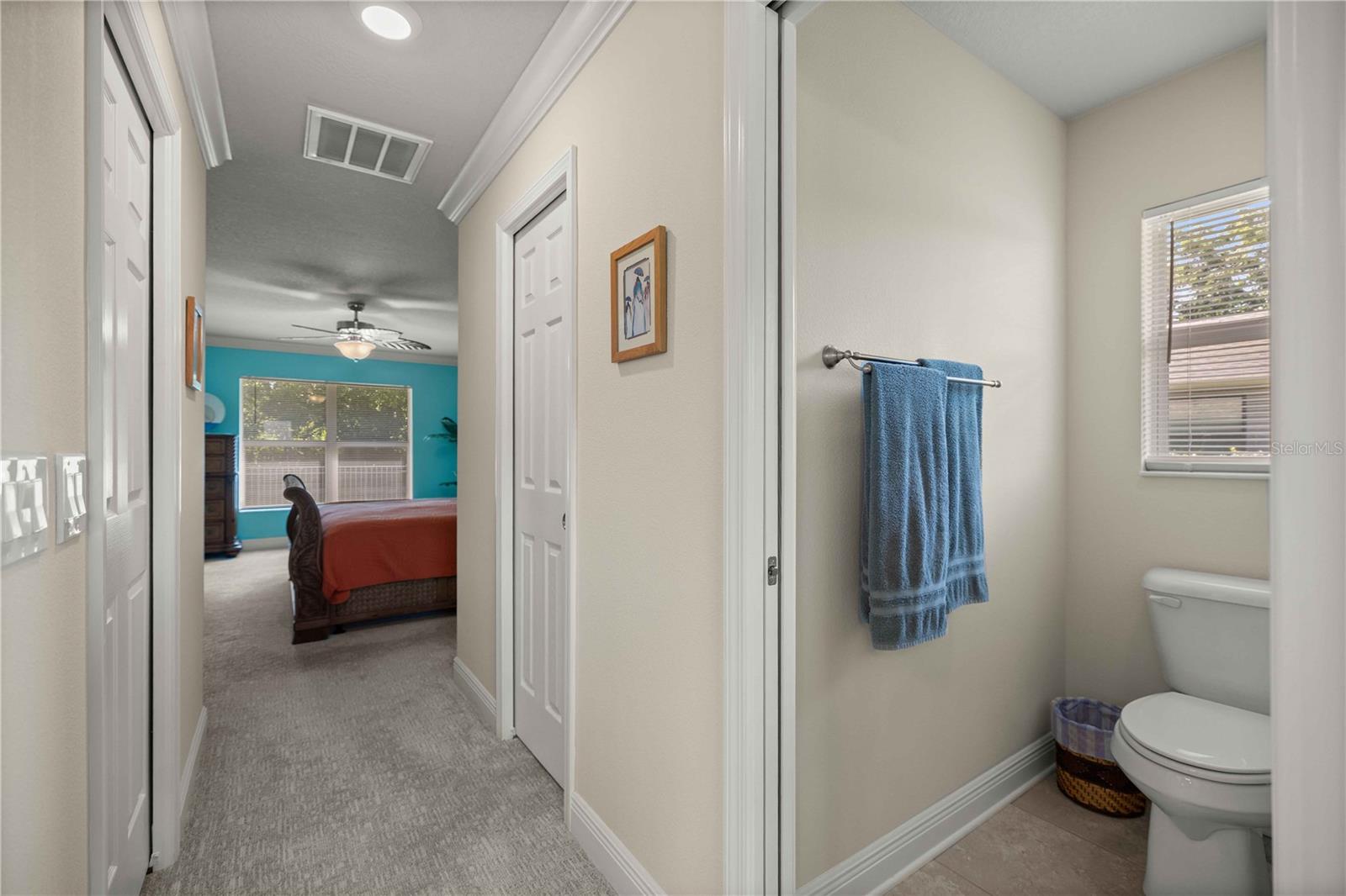 CANTERBURY LAKE ESTATES SECOND ADD - Residential