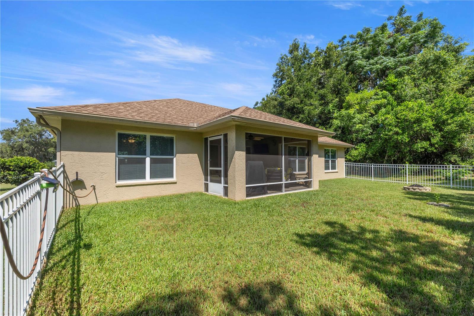 CANTERBURY LAKE ESTATES SECOND ADD - Residential