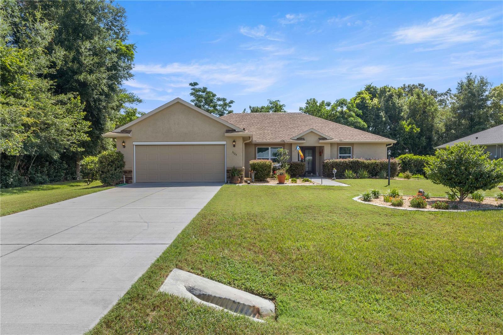 CANTERBURY LAKE ESTATES SECOND ADD - Residential