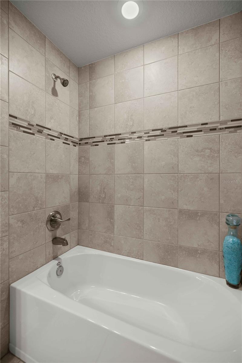 CANTERBURY LAKE ESTATES SECOND ADD - Residential