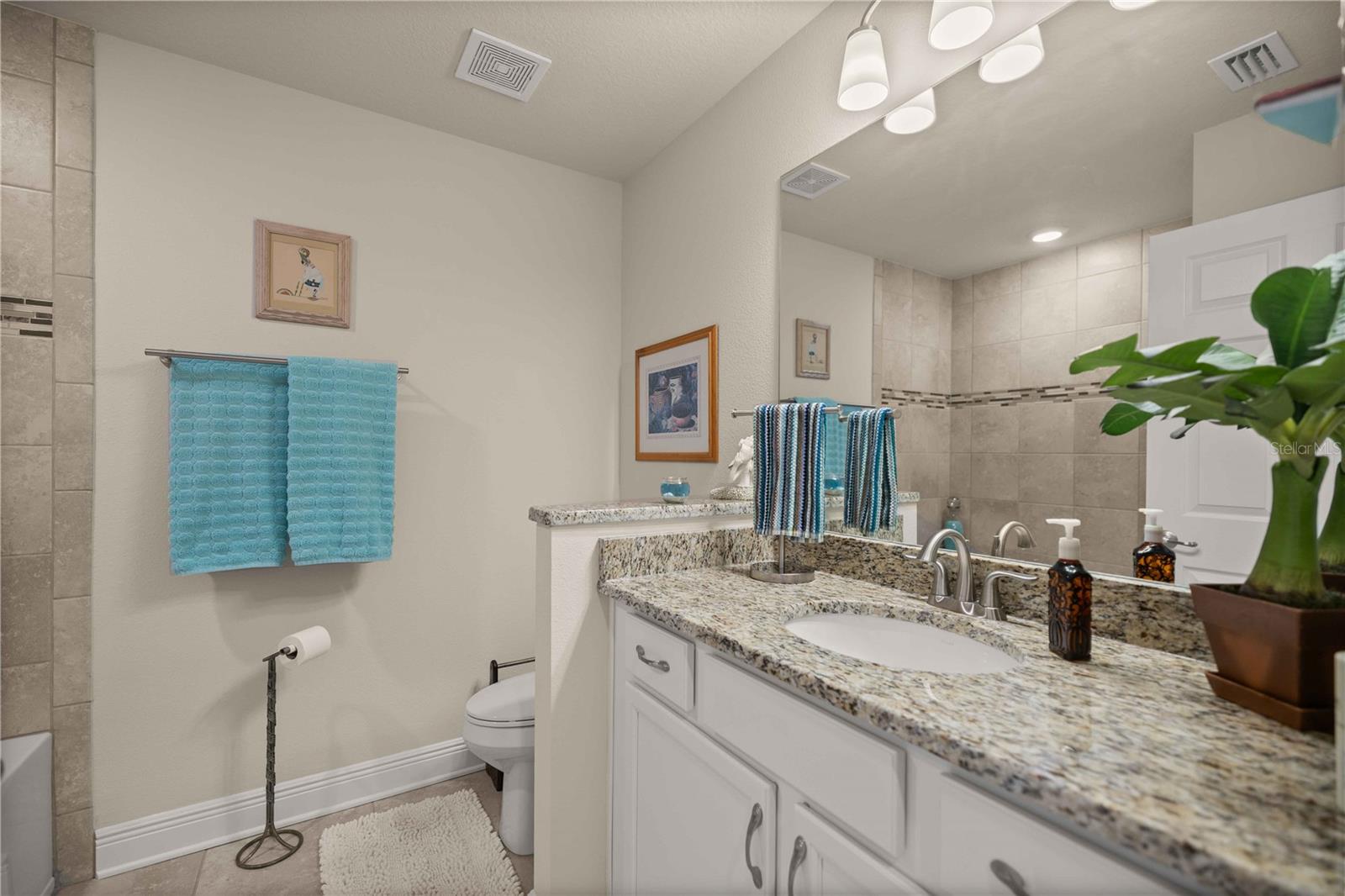 CANTERBURY LAKE ESTATES SECOND ADD - Residential