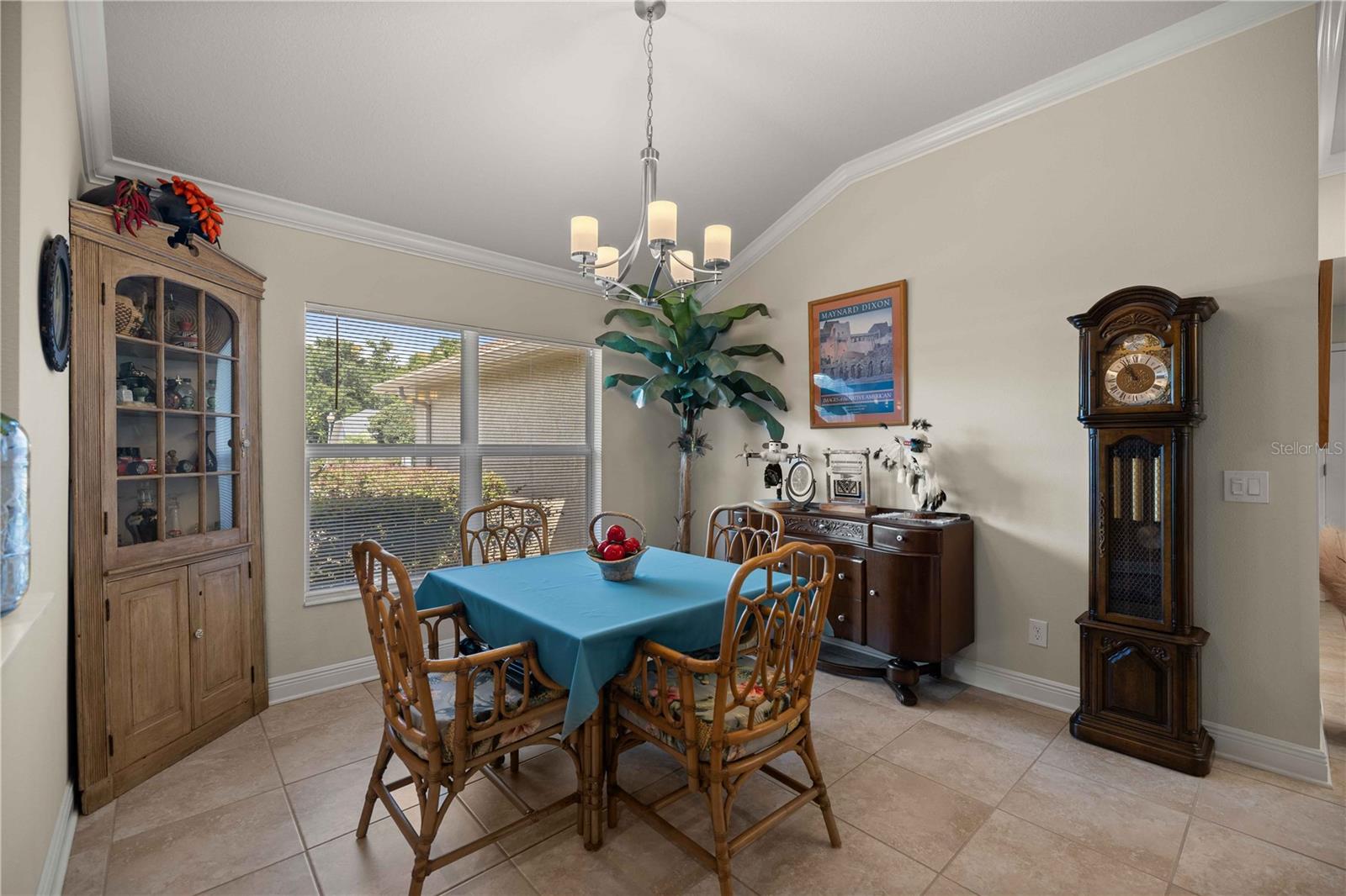 CANTERBURY LAKE ESTATES SECOND ADD - Residential