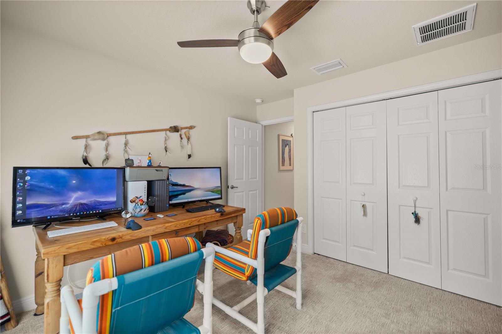 CANTERBURY LAKE ESTATES SECOND ADD - Residential