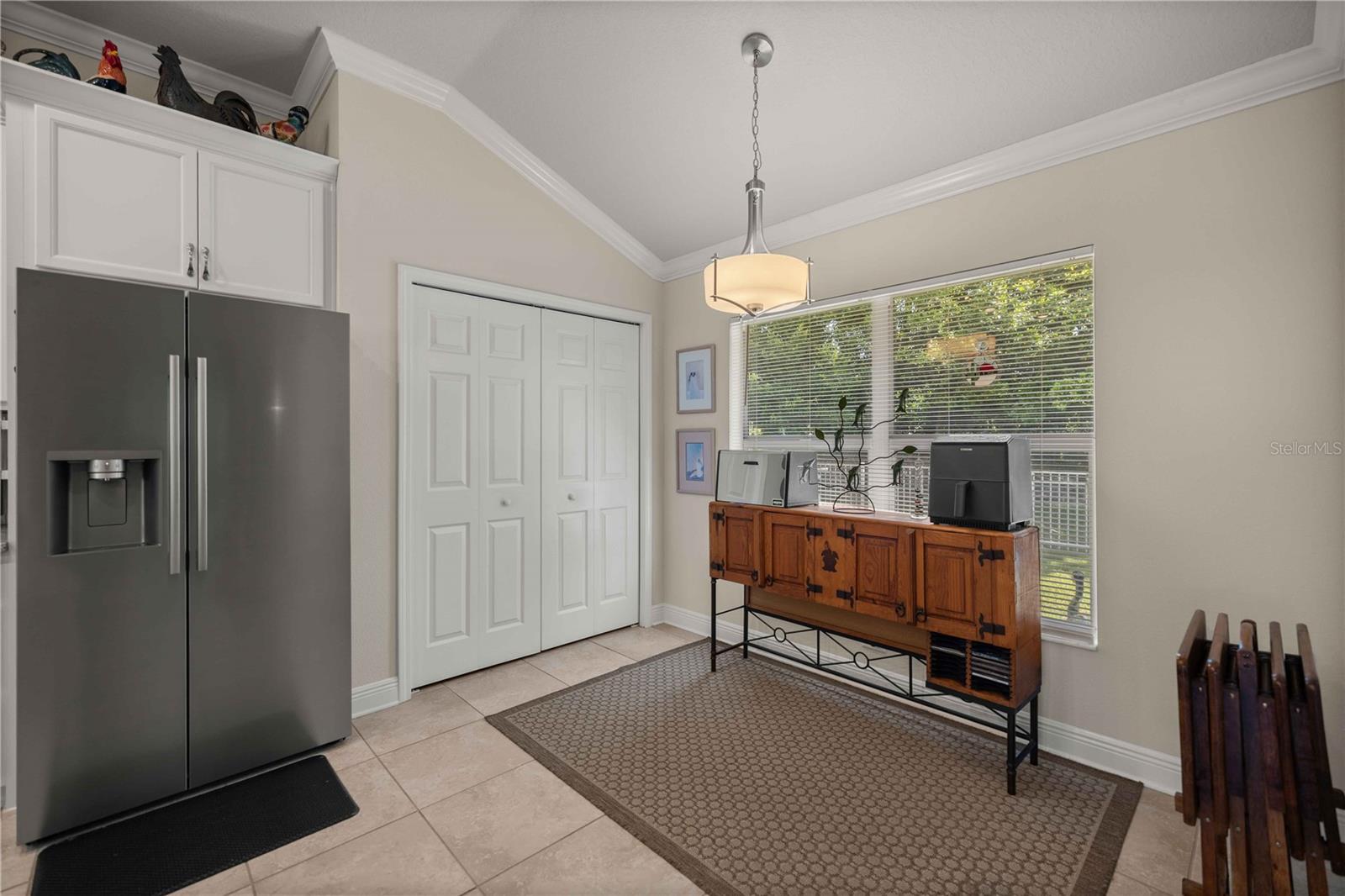 CANTERBURY LAKE ESTATES SECOND ADD - Residential