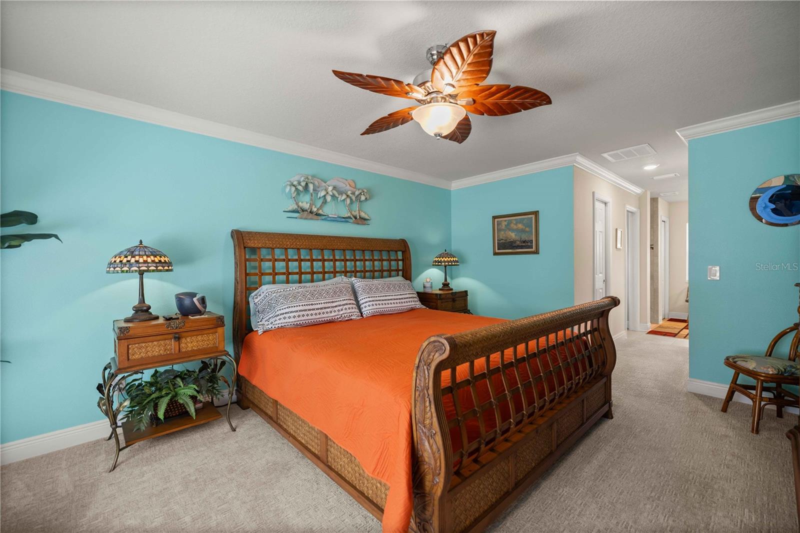CANTERBURY LAKE ESTATES SECOND ADD - Residential