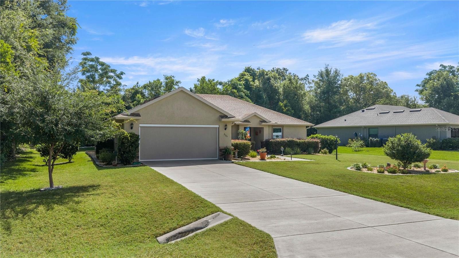 CANTERBURY LAKE ESTATES SECOND ADD - Residential