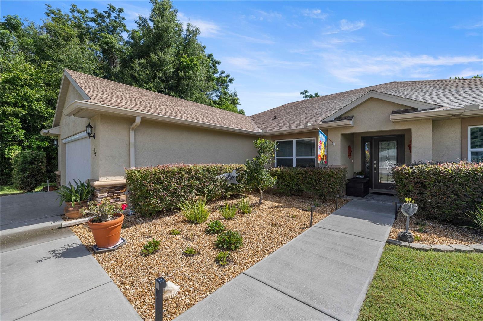 CANTERBURY LAKE ESTATES SECOND ADD - Residential