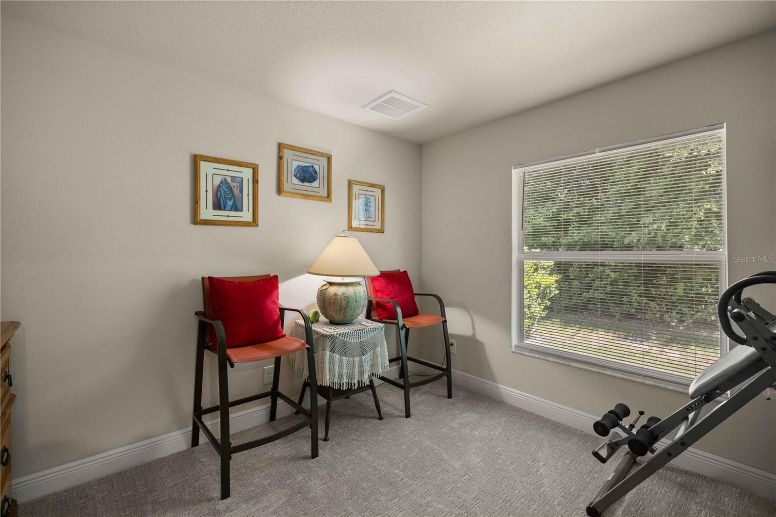 CANTERBURY LAKE ESTATES SECOND ADD - Residential