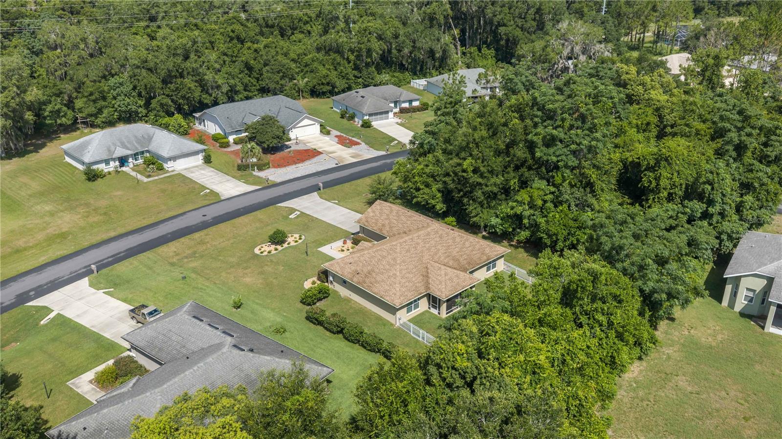 CANTERBURY LAKE ESTATES SECOND ADD - Residential