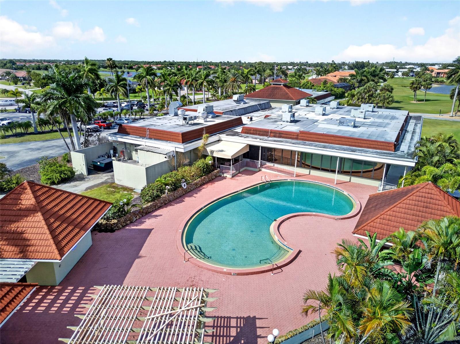 PUNTA GORDA ISLES SEC 15 - Residential