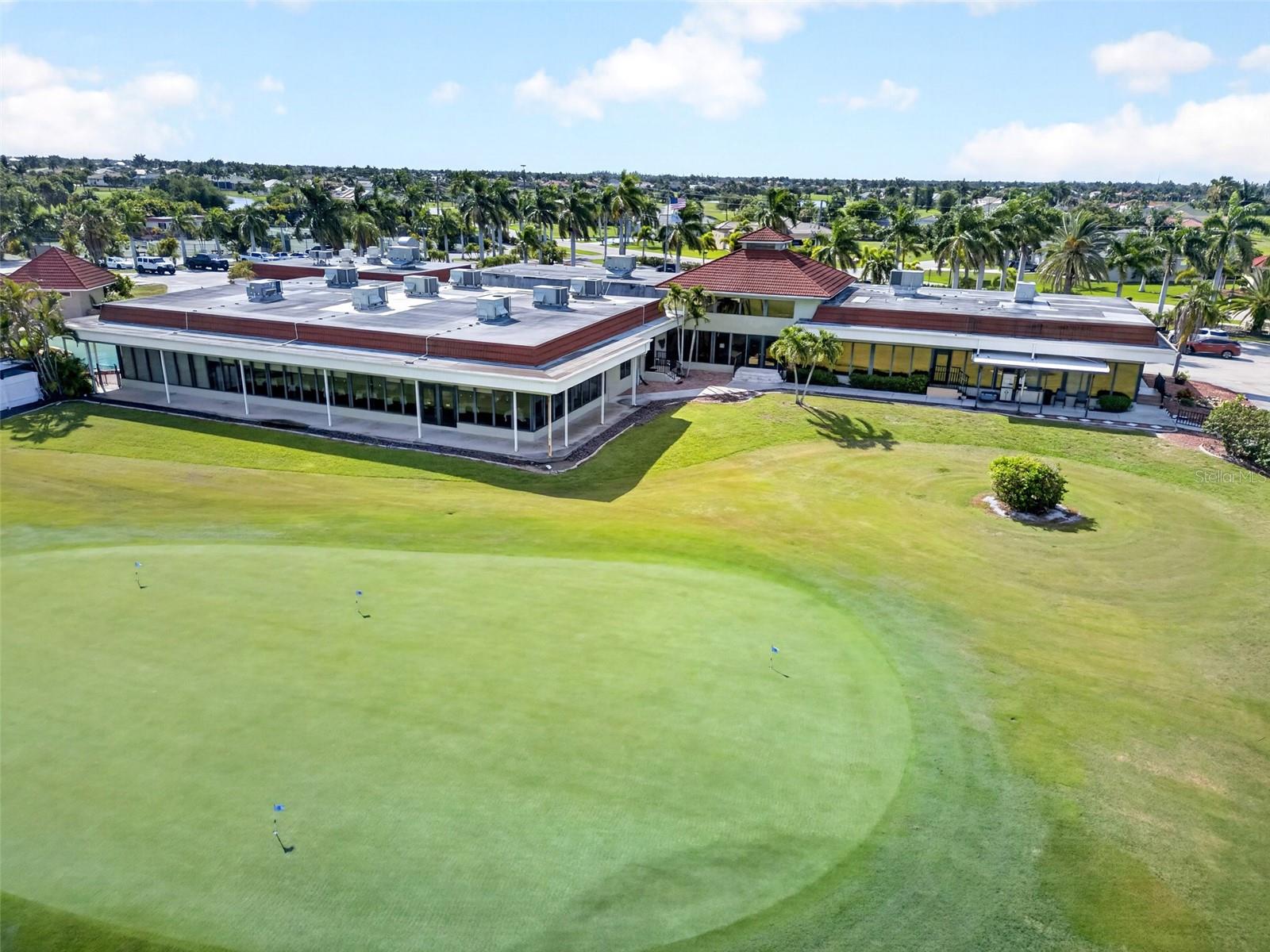 PUNTA GORDA ISLES SEC 15 - Residential