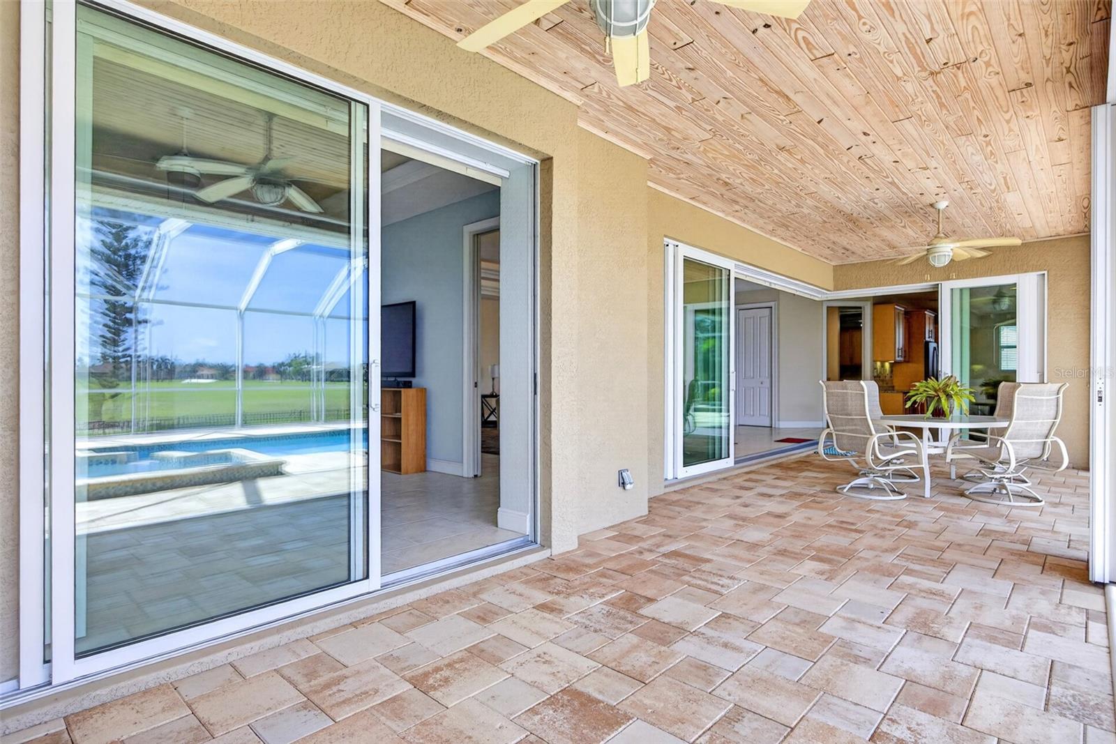 PUNTA GORDA ISLES SEC 15 - Residential
