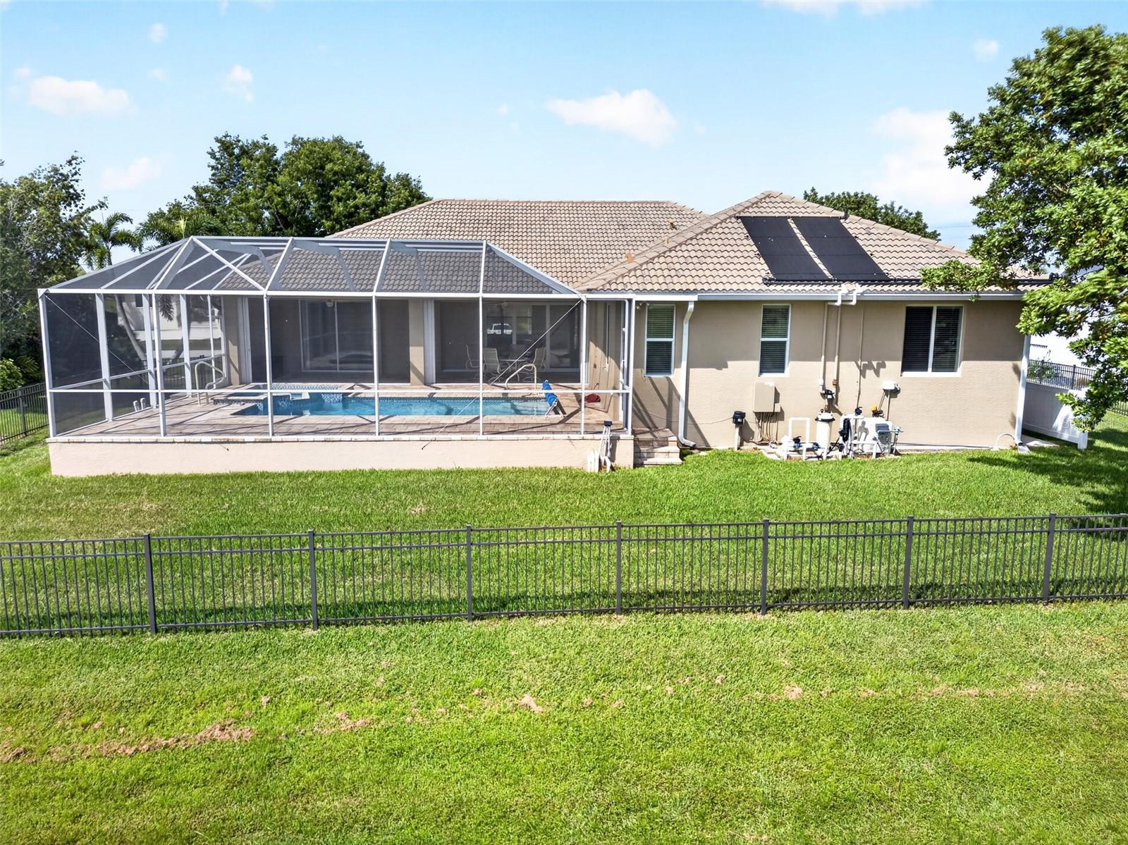 PUNTA GORDA ISLES SEC 15 - Residential