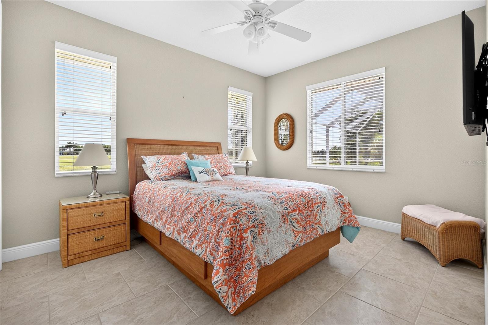 PUNTA GORDA ISLES SEC 15 - Residential