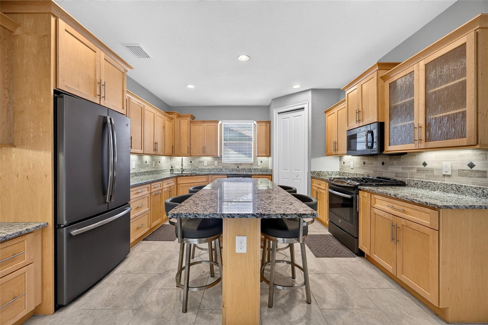 PUNTA GORDA ISLES SEC 15 - Residential