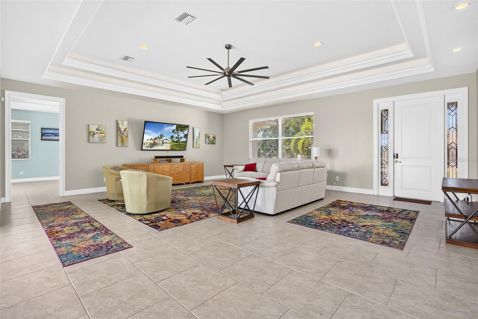 PUNTA GORDA ISLES SEC 15 - Residential