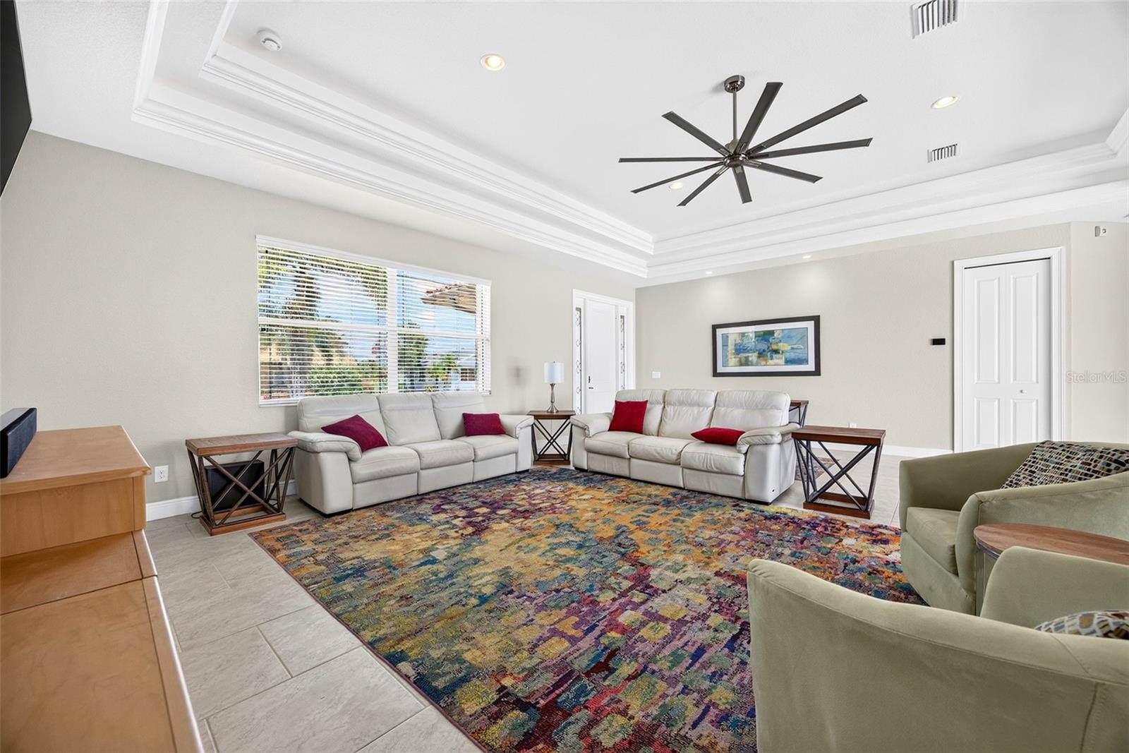 PUNTA GORDA ISLES SEC 15 - Residential