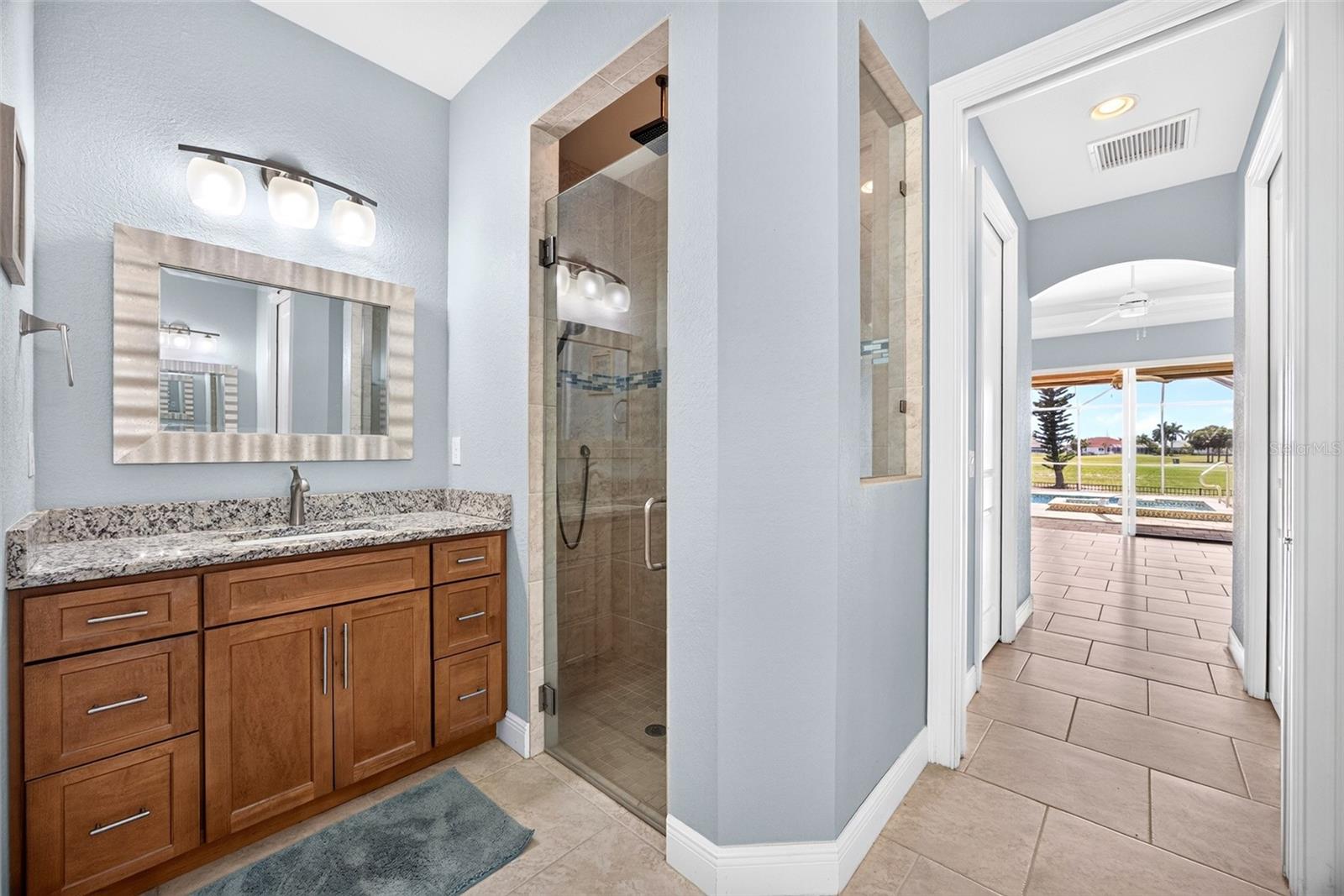 PUNTA GORDA ISLES SEC 15 - Residential
