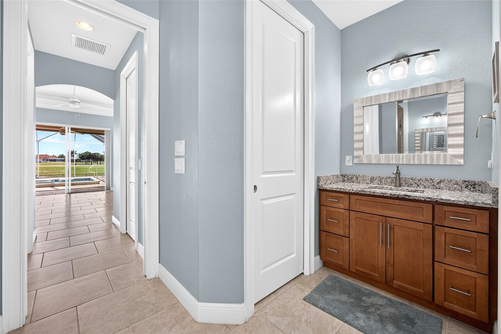 PUNTA GORDA ISLES SEC 15 - Residential