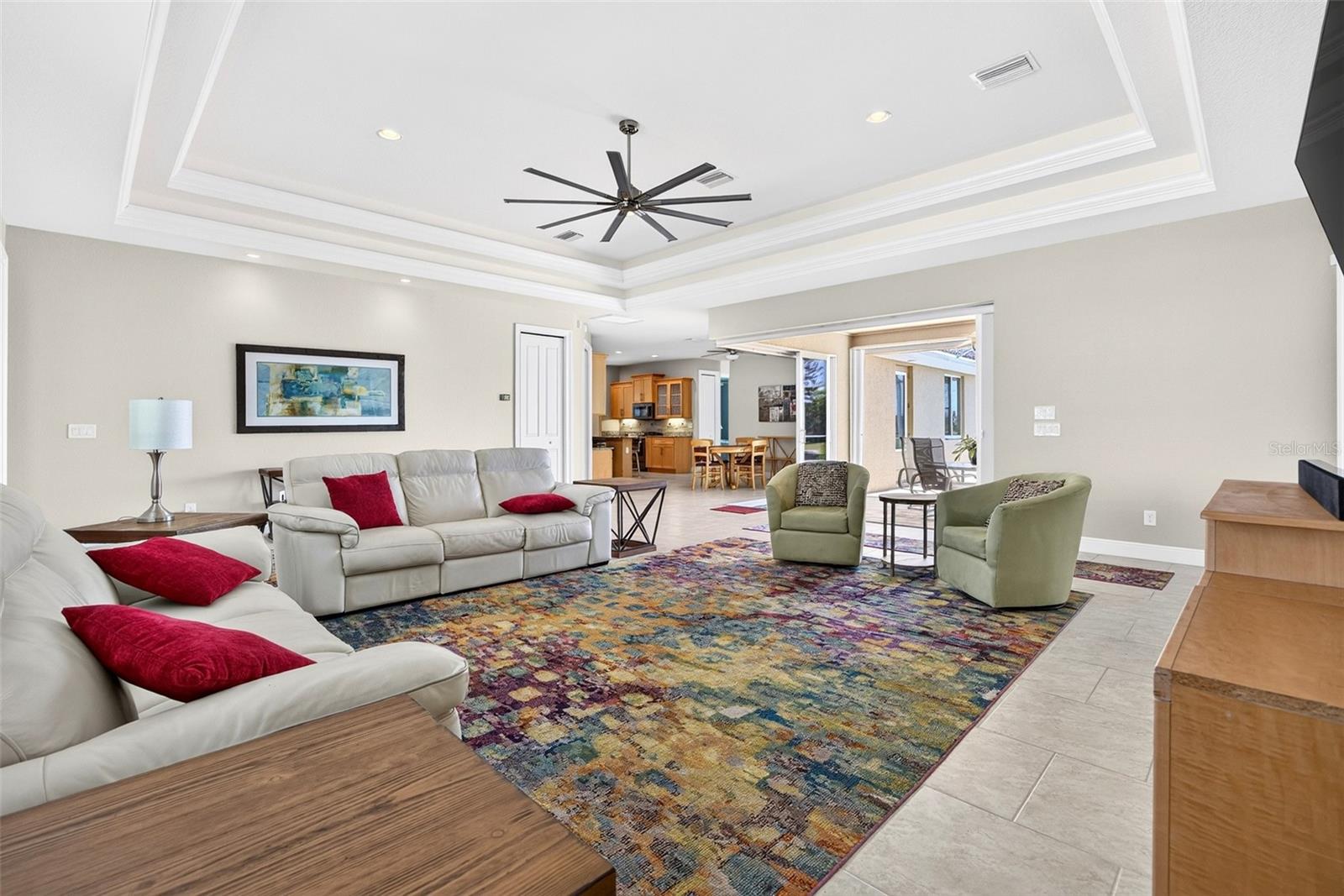 PUNTA GORDA ISLES SEC 15 - Residential