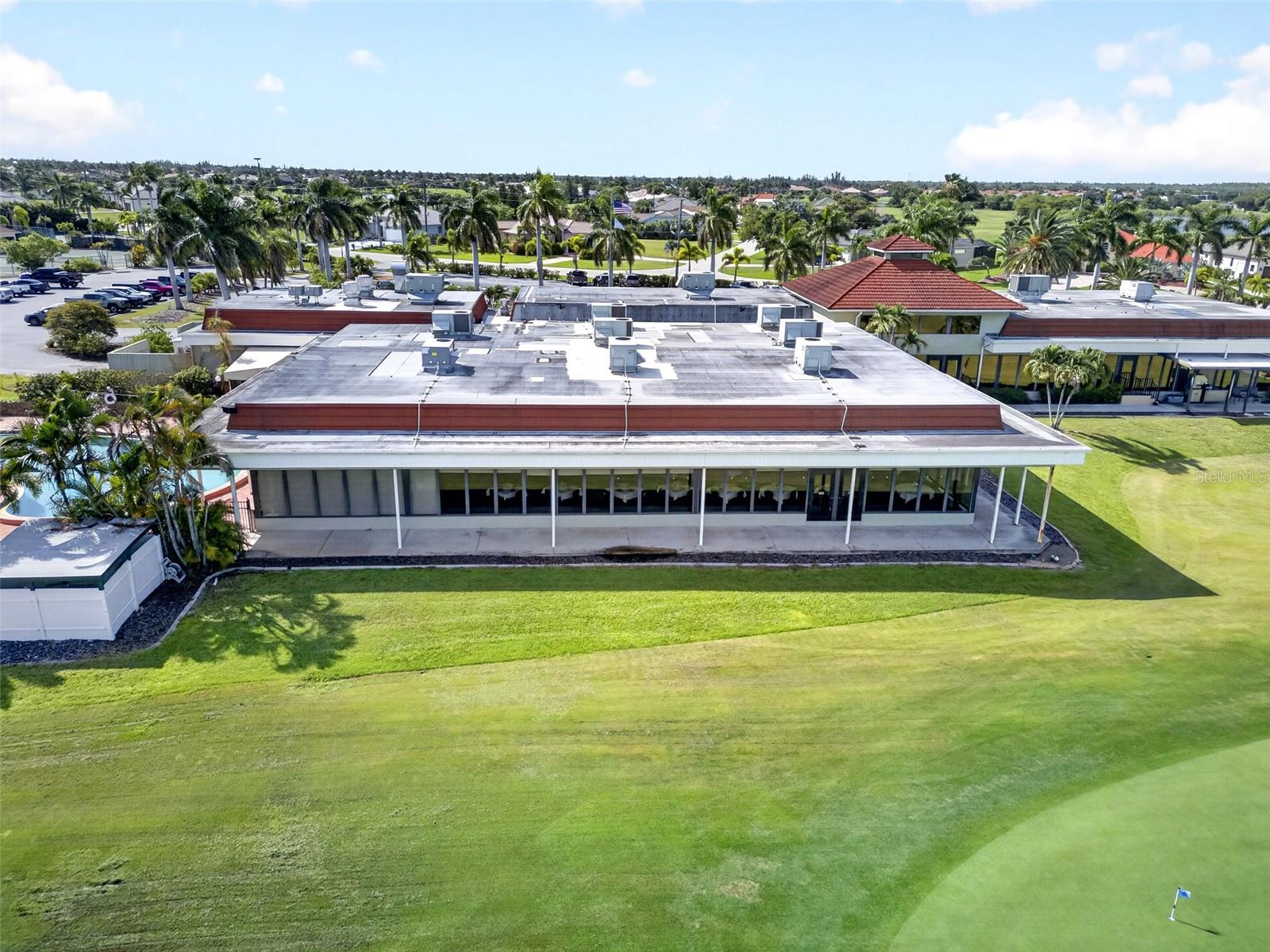 PUNTA GORDA ISLES SEC 15 - Residential