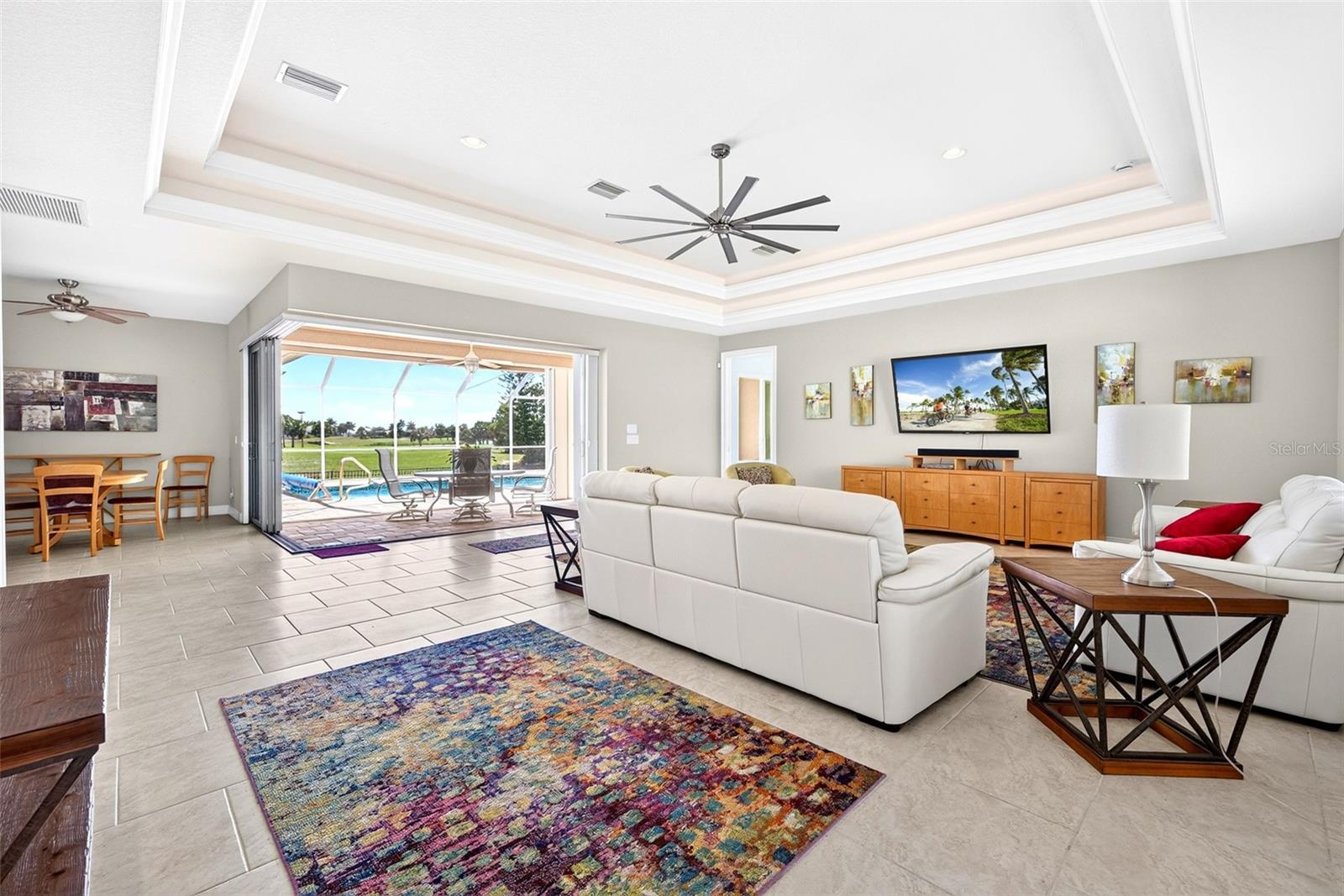 PUNTA GORDA ISLES SEC 15 - Residential
