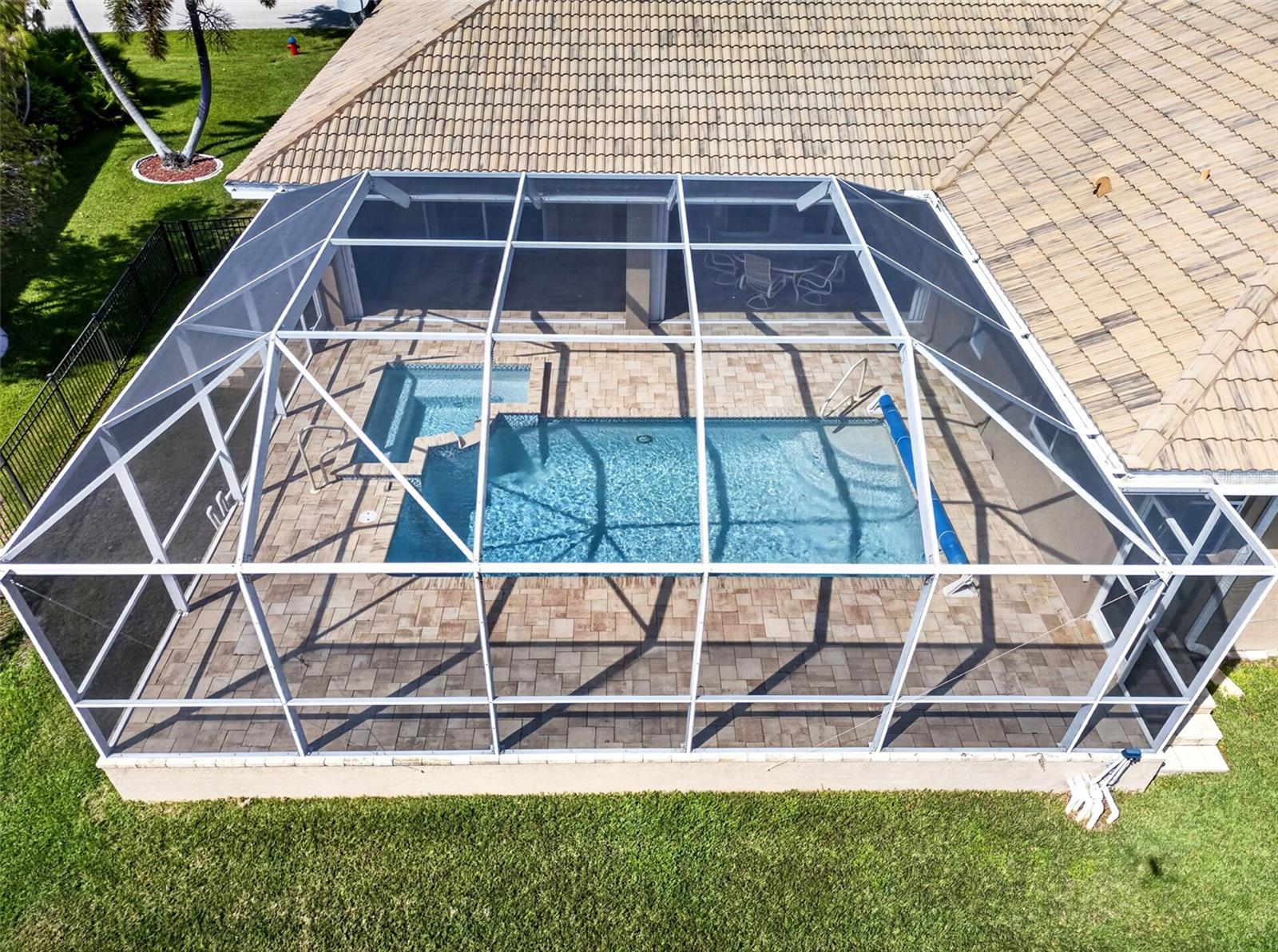 PUNTA GORDA ISLES SEC 15 - Residential