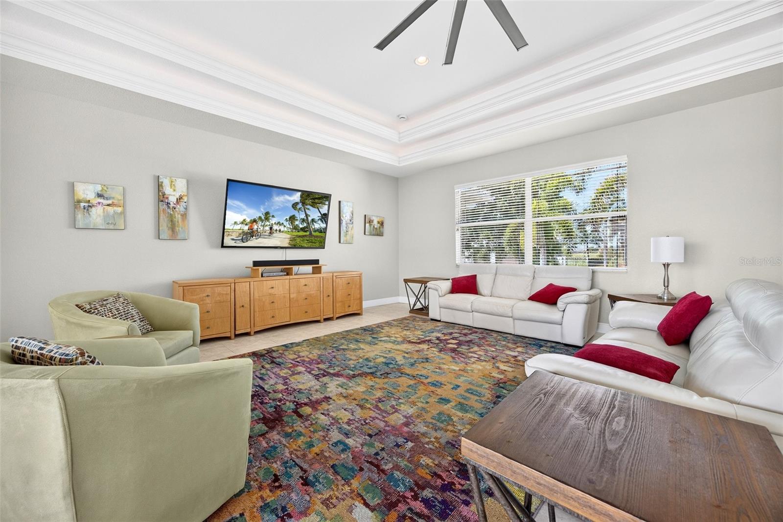 PUNTA GORDA ISLES SEC 15 - Residential