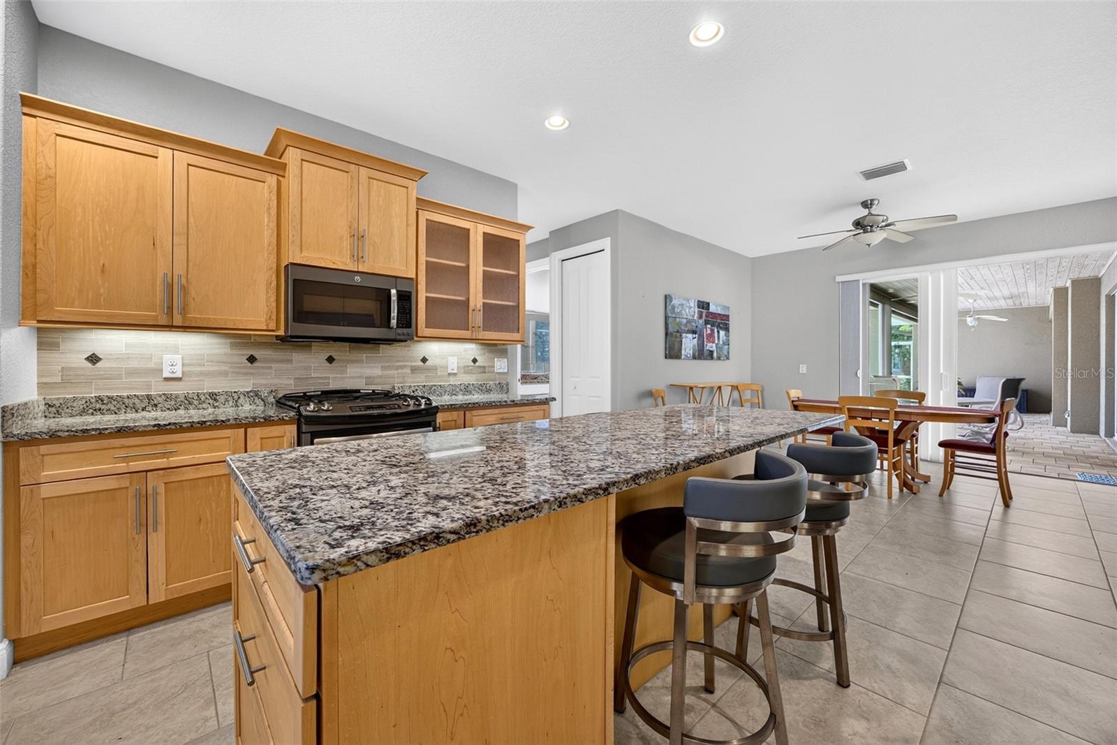 PUNTA GORDA ISLES SEC 15 - Residential