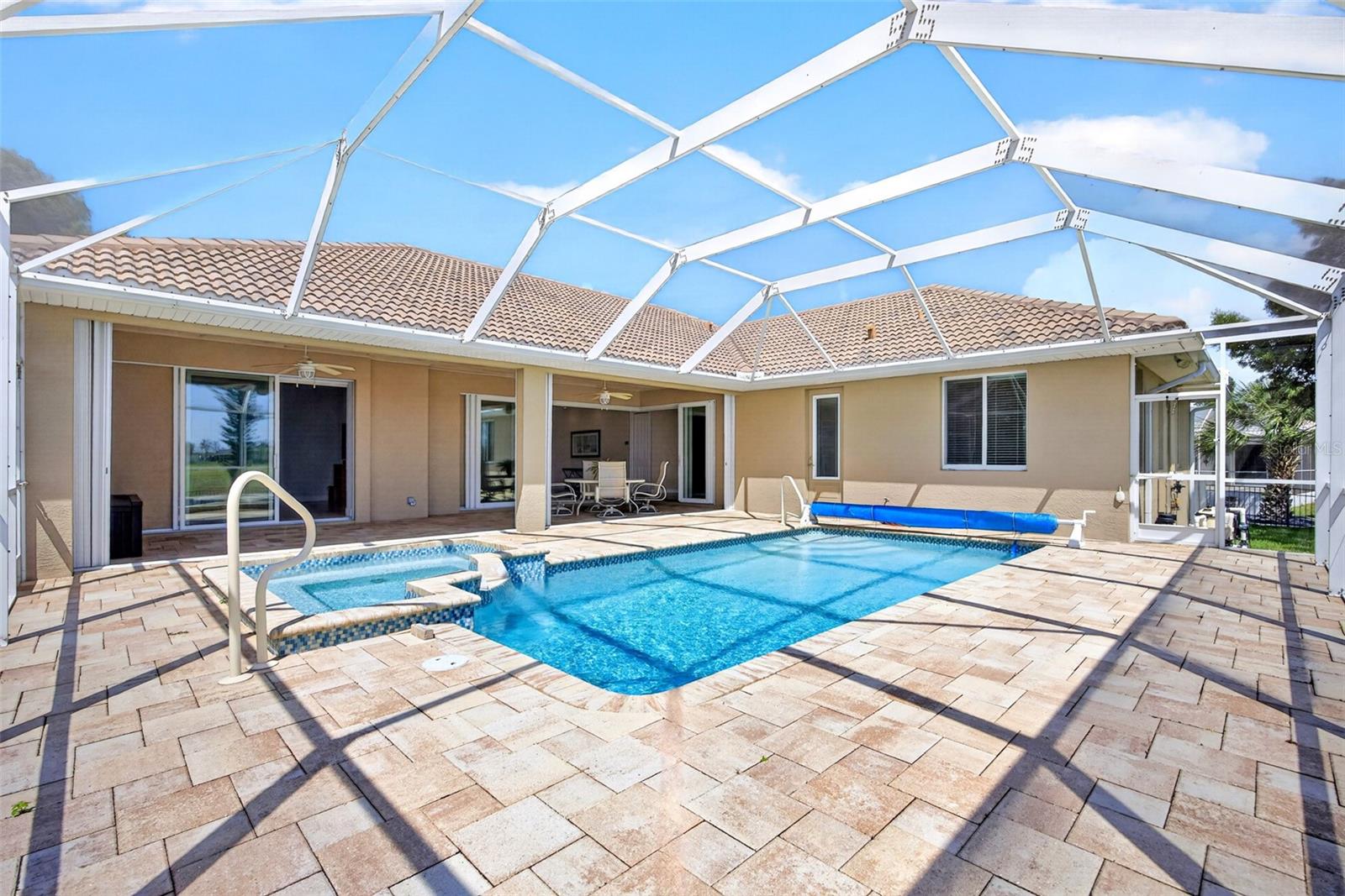 PUNTA GORDA ISLES SEC 15 - Residential
