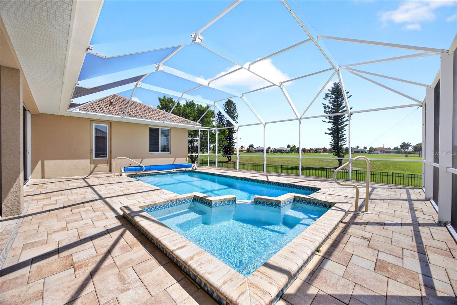 PUNTA GORDA ISLES SEC 15 - Residential