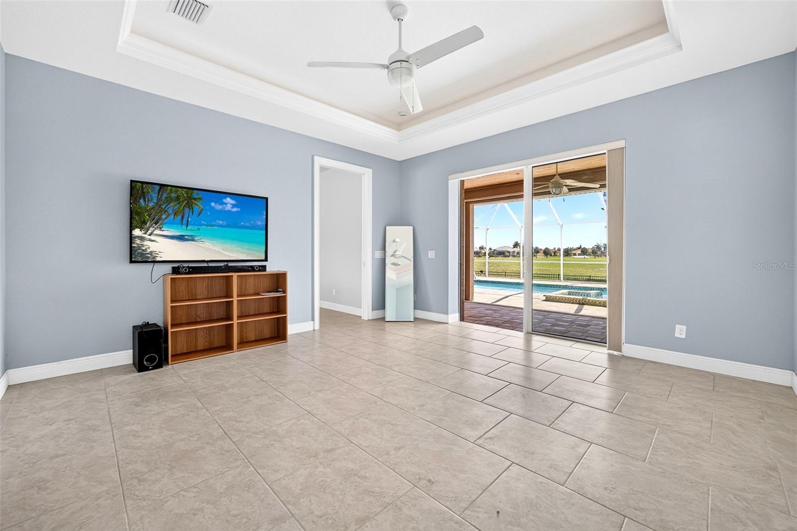 PUNTA GORDA ISLES SEC 15 - Residential