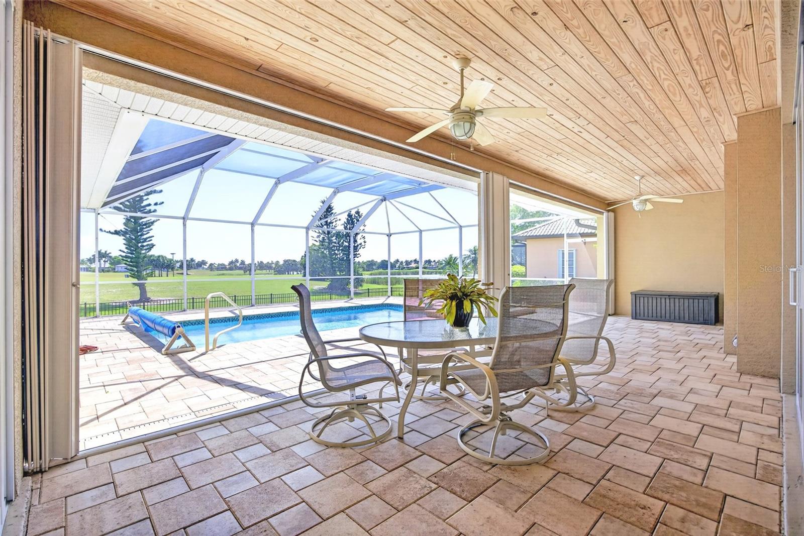 PUNTA GORDA ISLES SEC 15 - Residential