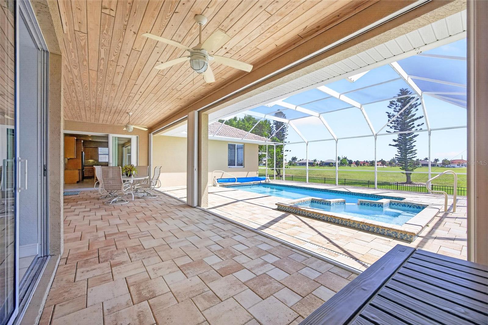 PUNTA GORDA ISLES SEC 15 - Residential