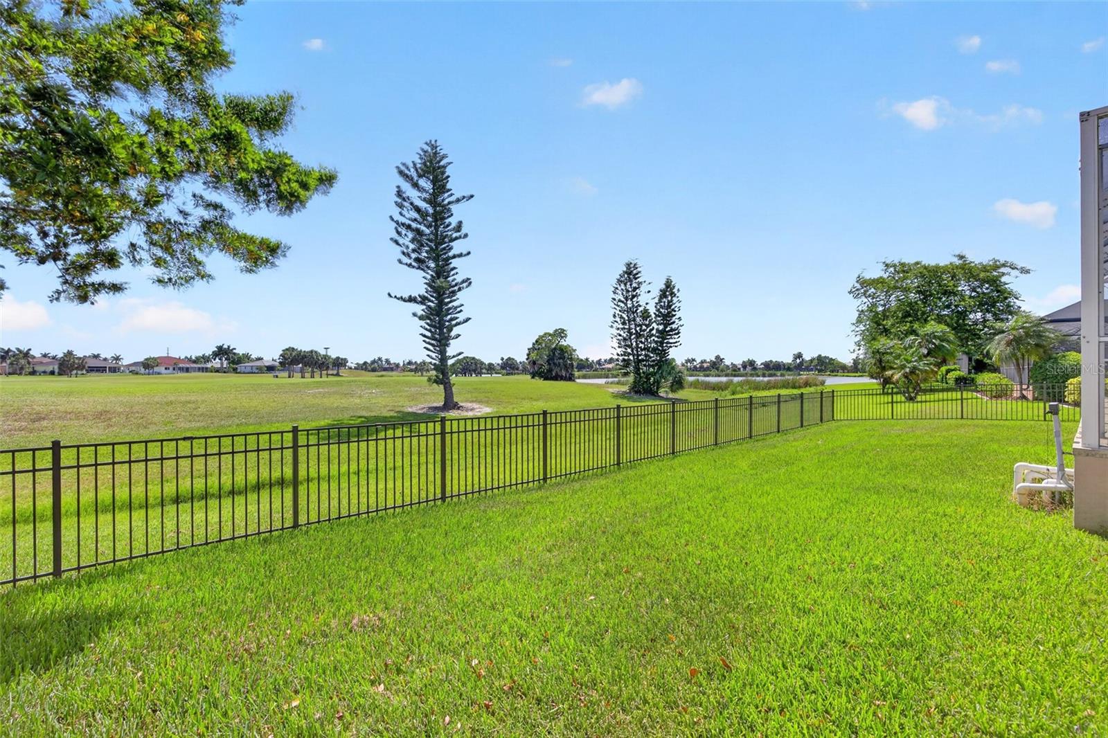 PUNTA GORDA ISLES SEC 15 - Residential