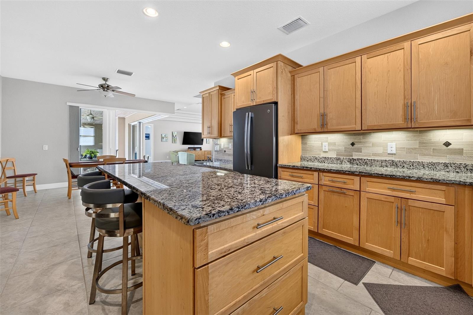 PUNTA GORDA ISLES SEC 15 - Residential