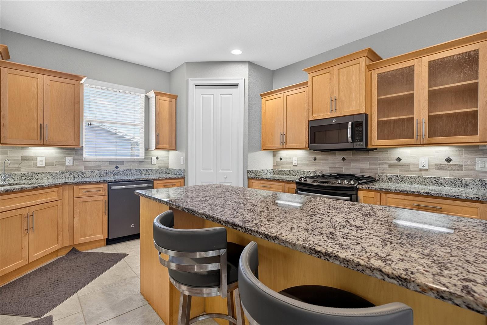 PUNTA GORDA ISLES SEC 15 - Residential