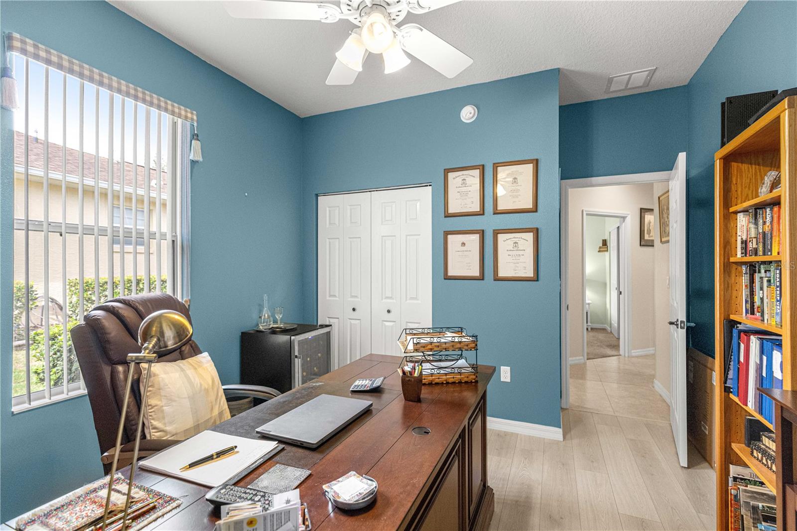 WINDSOR - Residential