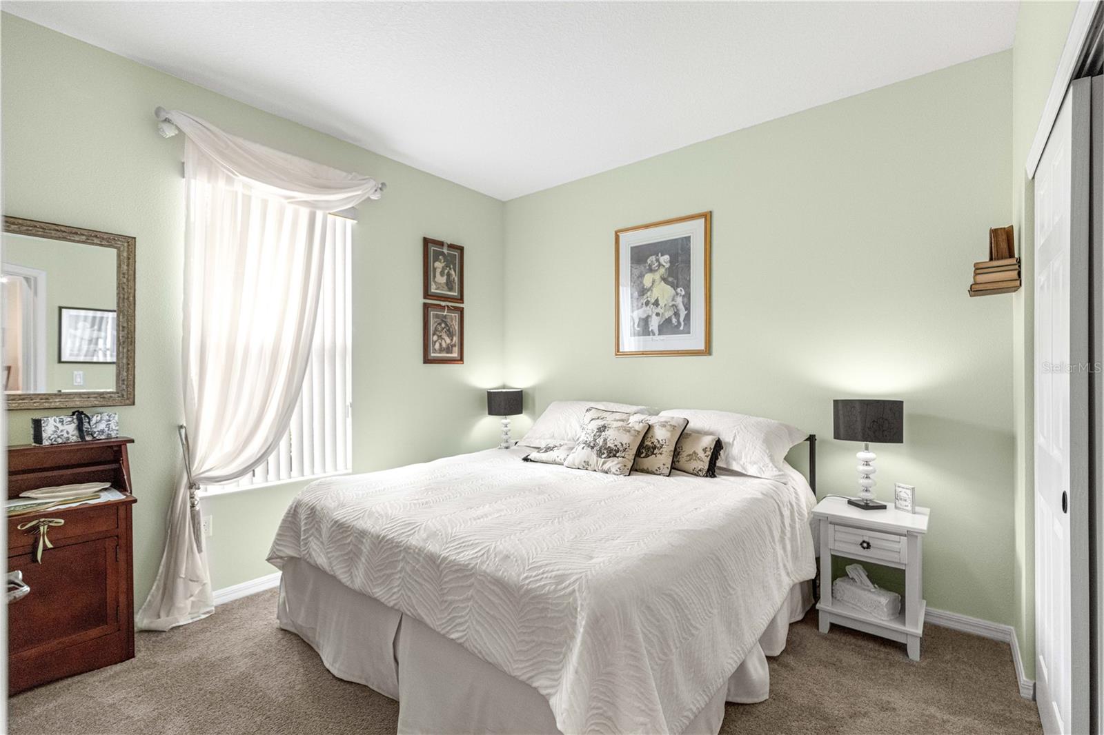 WINDSOR - Residential