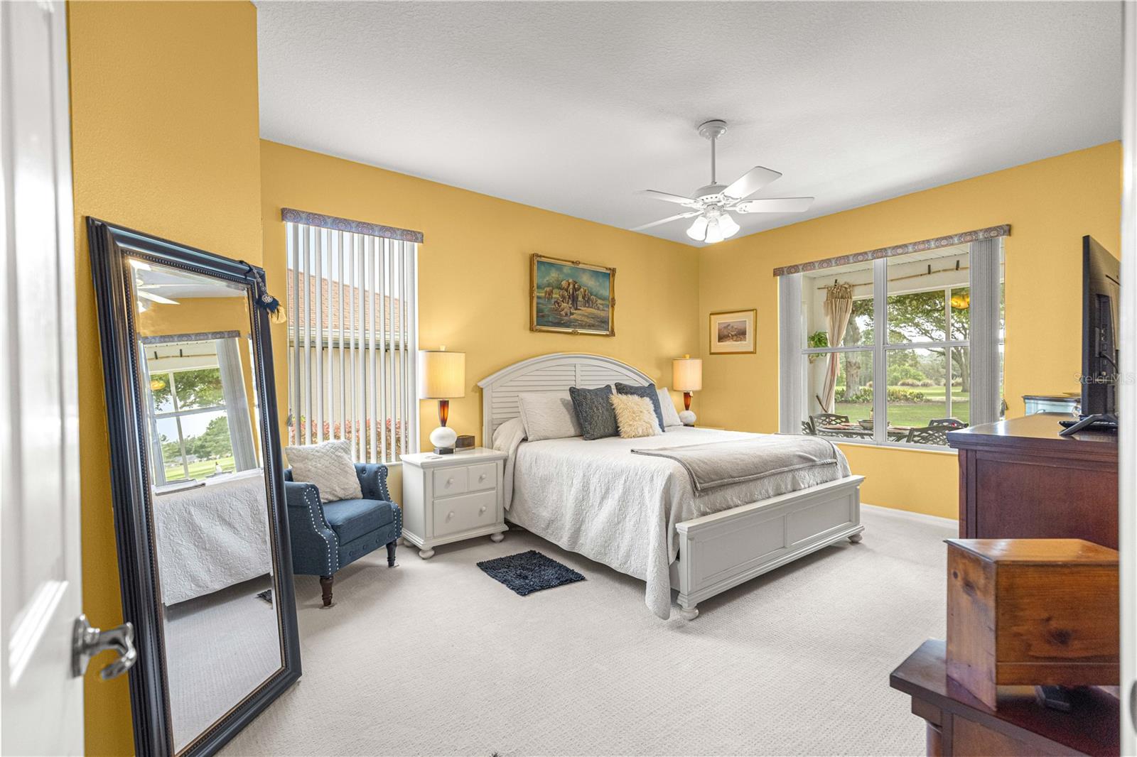 WINDSOR - Residential
