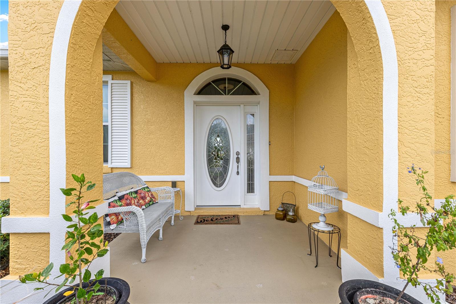 WINDSOR - Residential