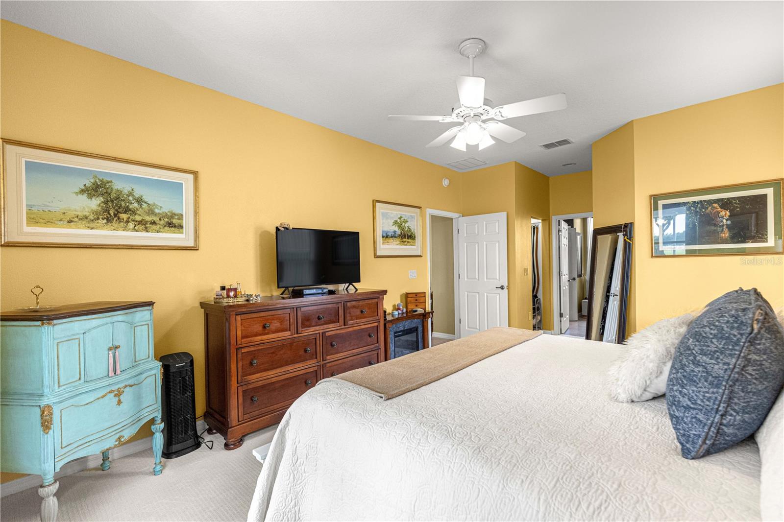WINDSOR - Residential