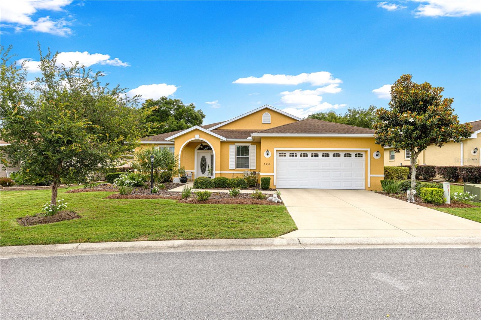 WINDSOR - Residential